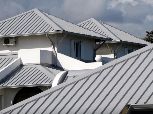 Metal Roofing Metal Roofing Houston